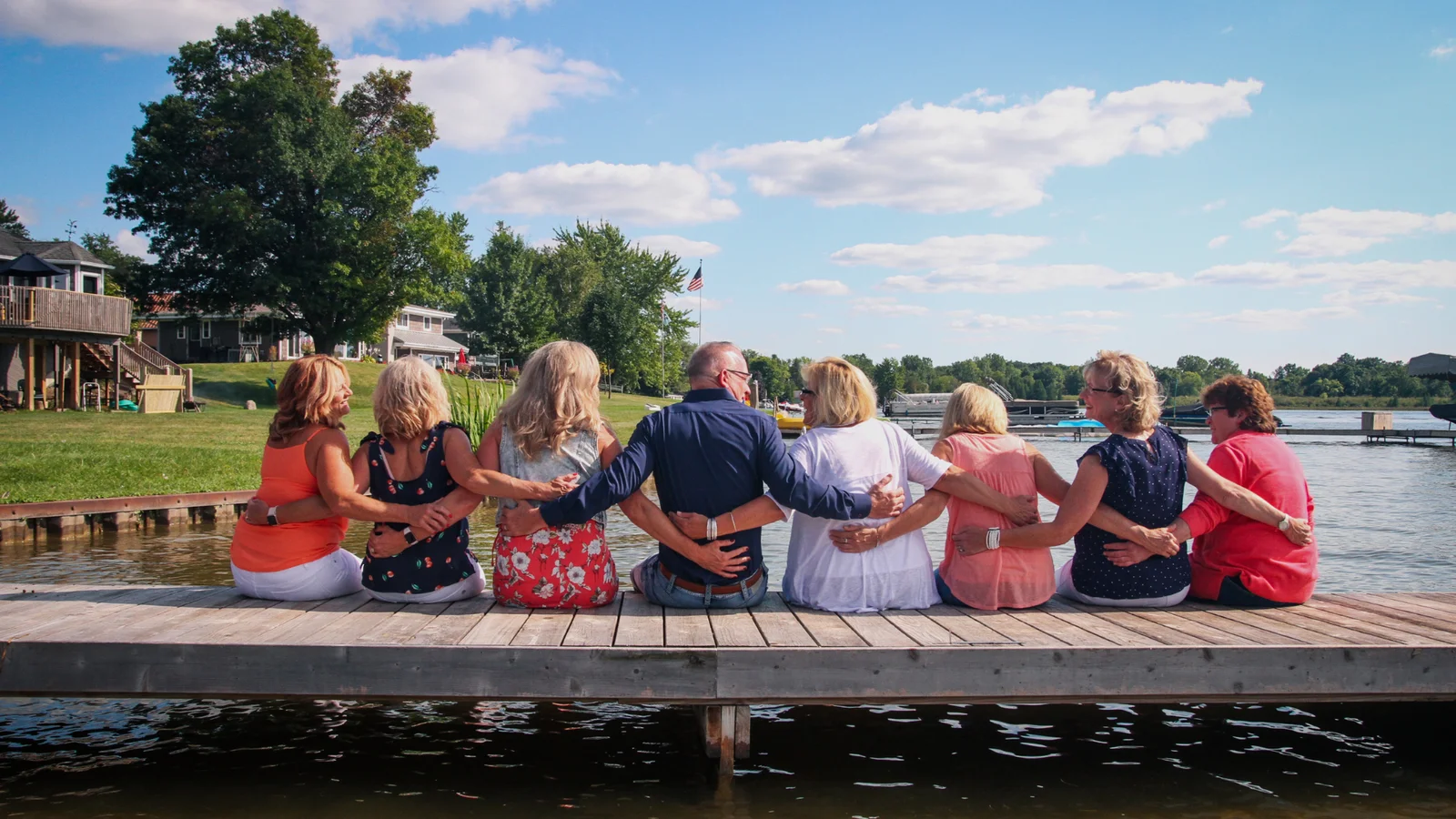 Estate planning for blended families: use discretionary trusts, life insurance to avoid conflicts, ensure fair asset distribution